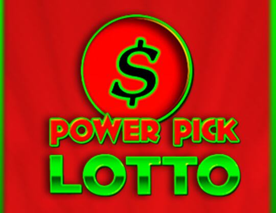 Power Pick Lotto